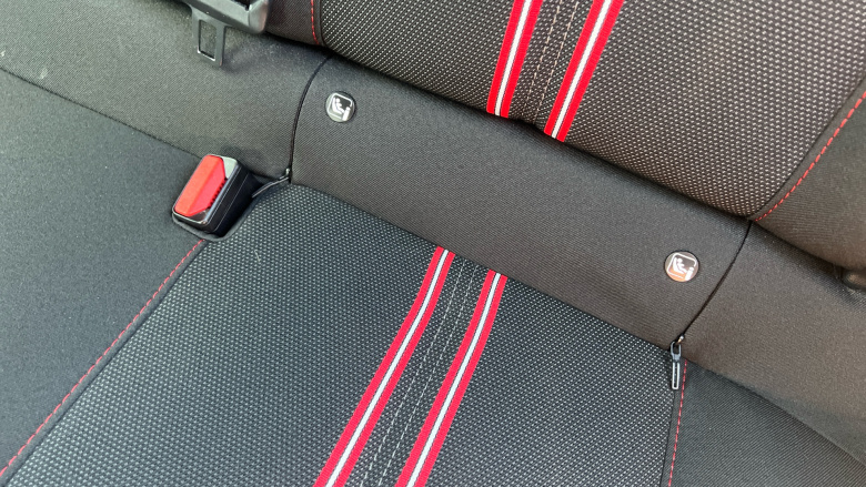 Vauxhall Corsa 1.2 Turbo Yes 5dr Petrol Hatchback